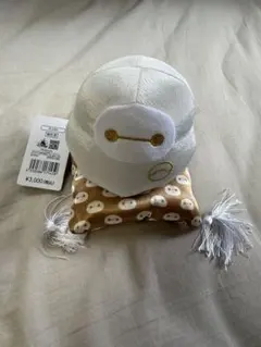 ベイマックス　だるま