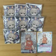 フレン・E・ルスタリオ まとめ売り