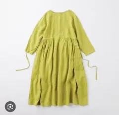 IDEE POOL いろいろの服　ワンピース