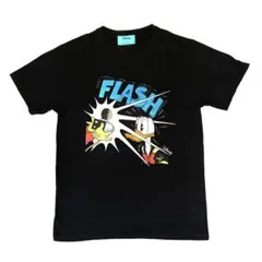 【 GUCCI x Disney 】ドナルドダック Tシャツ ブラックのサムネイル