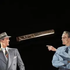 ネクタイピン クリップ