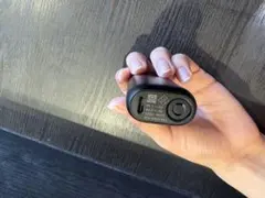 電子タバコ本体 ブラック glo