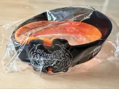 マンウィズ　ニューメタルラババンセット　オレンジ×ブラック