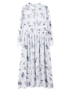 ジルスチュアート　ワンピース