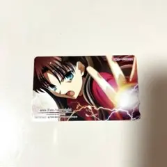 2026年最新】遠坂凛 UNLIMITED BLADE WORKSの人気アイテム - メルカリ