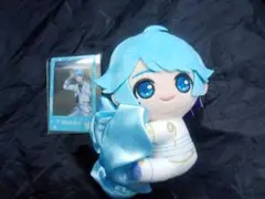 hotoke　いれいす ピタッとおとも ぬいぐるみ　ナムコ限定　ノベルティのサムネイル