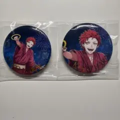 ヒプマイ くじ 波羅夷空却