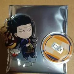 呪術廻戦×ばくだん焼本舗 第２弾 トレーディングアクリルスタンド 夏油傑