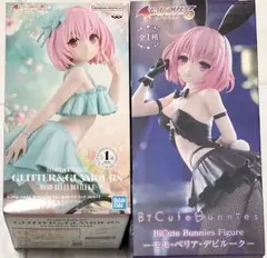 2025年最新】to loveる フィギュアの人気アイテム - メルカリ