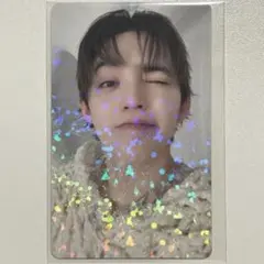 【SEVENTEEN】 エスクプス HAPPY BURSTDAY Weverse