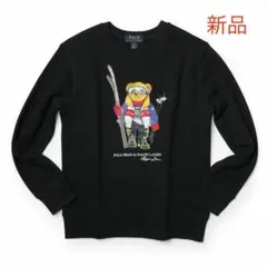 Polo Ralph Lauren Polo Bear トレーナー