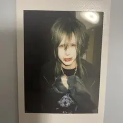 希少！Ray℃ 大空 チェキ 新天地開闢集団ジグザグ 命 WANDS 上原大使