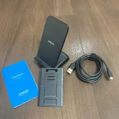 未使用　アンカー　ankerワイヤレス充電器