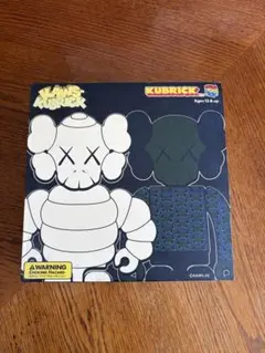 KAWS C10 / The Kimpsons 初期作品集 アートブック カウズ - メルカリ