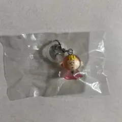 PEANUTS めじるしアクセサリー　サリー