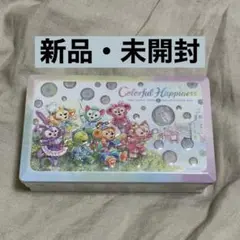 新品　未開封　ディズニーシー 入園者限定 ダッフィー チョコレート 20周年