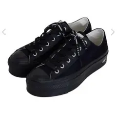 CONVERSE×AMERI ALL STAR LIFTED OX BLのサムネイル