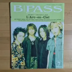 2026年最新】b pass l arcの人気アイテム - メルカリ