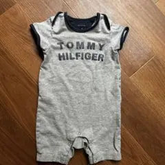 TOMMY HILFIGER ベビー ロンパース 80cmのサムネイル