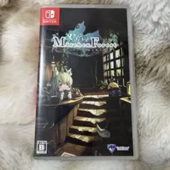 ◎メルヘンフォーレスト【中古】◎Switch ◎即日発送可