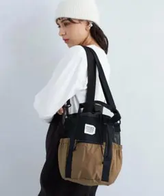 フレドリックパッカーズ ショルダーバッグ