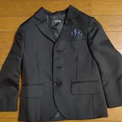 男の子　フォーマル　110