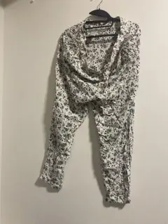 ユニクロ パンツ XL ステテコ　部屋着 古着