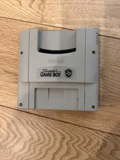 Nintendo Super Game Boy