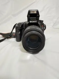 2026年最新】sony α65の人気アイテム - メルカリ