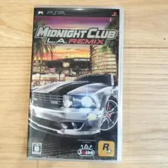 Midnight Club： L.A. Remix