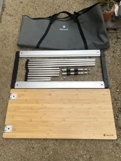 2025年最新】スノーピーク igt 830の人気アイテム - メルカリ