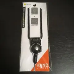 ●未開封● ハンドリンカー　モバイルネックストラップ