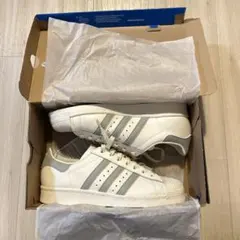 adidas super star 82 アディダス スーパースター 新品未使用
