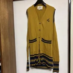 2026年最新】Vivienne Westwood ANGLOMANIA レディース カーディガン