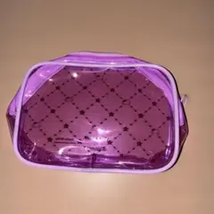 Hello Kitty PVミニポーチ