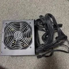 hielc WIN+POWER 700W 電源ユニット 本体 - メルカリ