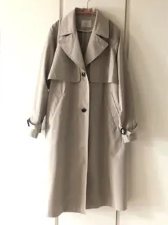 イエナ トレンチコート