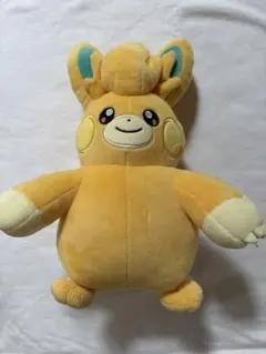 ポケモン イエロー ぬいぐるみ 約30cm