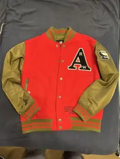 G-STAR RAW スタジャン レッド/オリーブ EIGHTY NINEのサムネイル