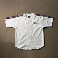 レア 美品 KANI SPORTS カールカナイ ベースボールゲームシャツ - メルカリ