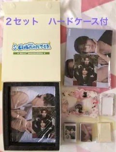 2025年最新】Seek 奥野壮 豊田裕大の人気アイテム - メルカリ