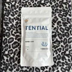 TENTIAL テンシャル　バクネ　重炭酸入浴剤 9錠のサムネイル