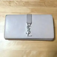 サンローラン　ボタンフラップ 2026年最新】ysl ボタンの人気アイテム - メルカリ