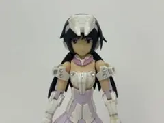 コトブキヤ　メガミデバイス+フレームアームズガール　ジャンクパーツ ご予約受付開始】フレームアームズ・ガール 輝鎚・甲 ご予約受付