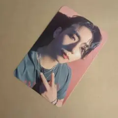 XdinaryHeroes　Livelock Who’s fan　ゴニル