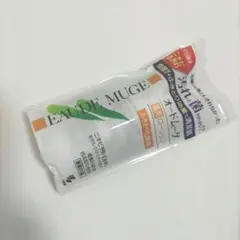 オードムーゲ ローション サンプルのサムネイル