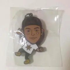 EXILE  世界キーホルダー