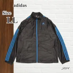 【SALE】adidas ジャケット LL \メンズ CLIMAPROOF