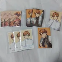 にじさんじ 北見遊征 3SKM 2nd Anniversary チェキ風カード