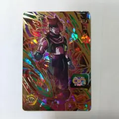 値下げ中❗　最安値　極美品✨　激レアパラレル　MM5-SEC P MM5-SEC P 孫悟空 UR【パラレルレア】 | ドラゴンボール